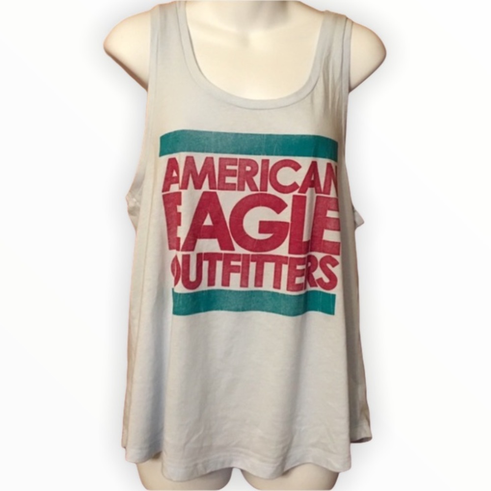 American Eagle Outfitters Tank Top